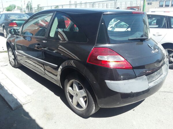 CENTRALITA MOTOR UCE RENAULT MEGANE II BERLINA 3P - Imagen 2