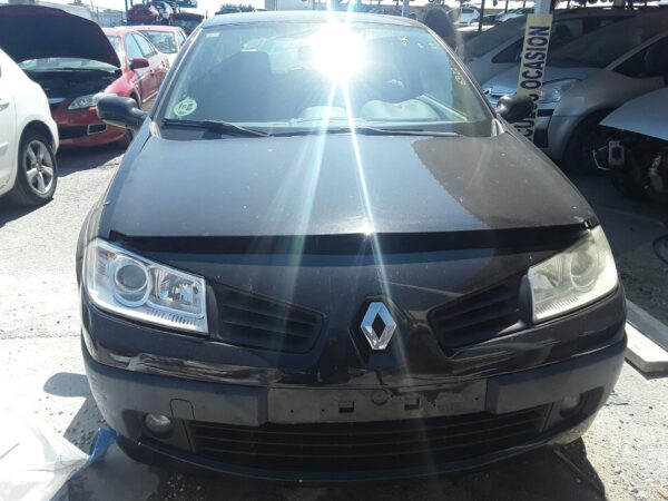 CENTRALITA MOTOR UCE RENAULT MEGANE II BERLINA 3P - Imagen 3
