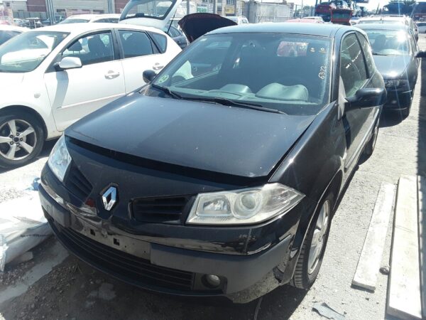 CENTRALITA MOTOR UCE RENAULT MEGANE II BERLINA 3P - Imagen 4