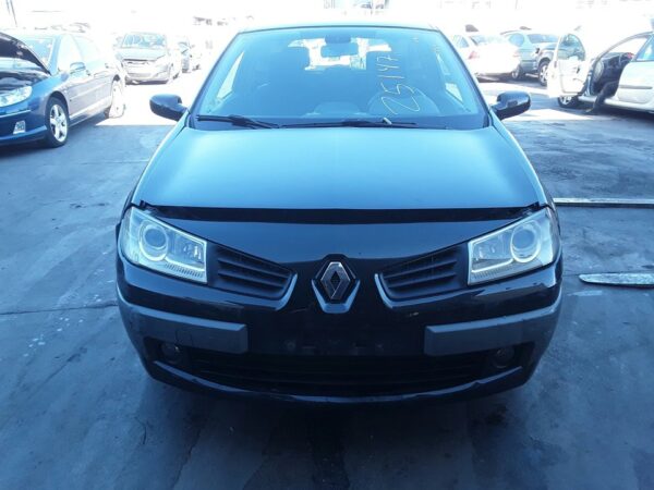 RADIADOR AGUA RENAULT MEGANE II BERLINA 3P - Imagen 2
