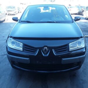 CONDENSADOR / RADIADOR  AIRE ACONDICIONADO RENAULT MEGANE II BERLINA 3P