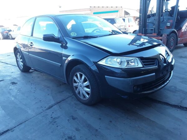 RADIADOR AGUA RENAULT MEGANE II BERLINA 3P - Imagen 3