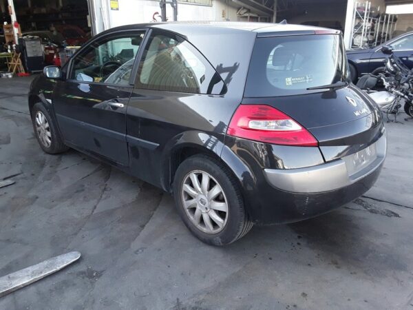 RADIADOR AGUA RENAULT MEGANE II BERLINA 3P - Imagen 4