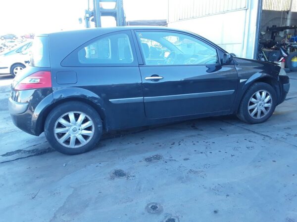 ELEVALUNAS DELANTERO IZQUIERDO RENAULT MEGANE II BERLINA 3P - Imagen 5