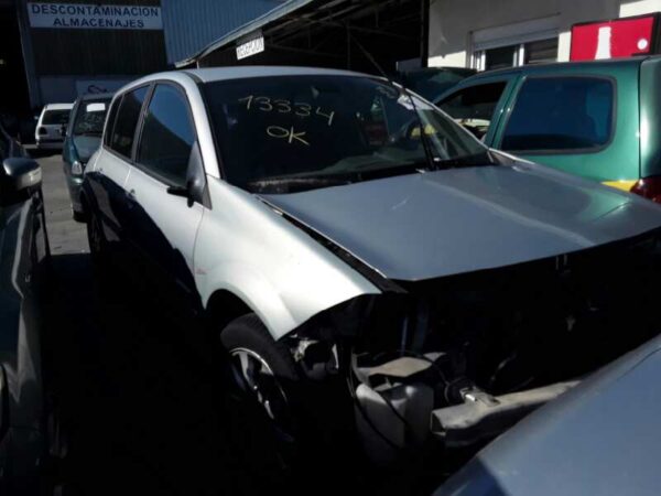 COMPRESOR AIRE ACONDICIONADO RENAULT MEGANE II BERLINA 5P - Imagen 3
