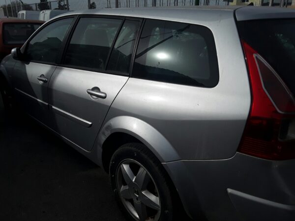 COMPRESOR AIRE ACONDICIONADO RENAULT MEGANE II BERLINA 5P - Imagen 3