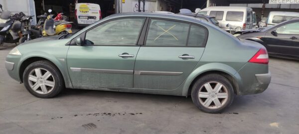 MOTOR COMPLETO RENAULT MEGANE II BERLINA 5P - Imagen 4