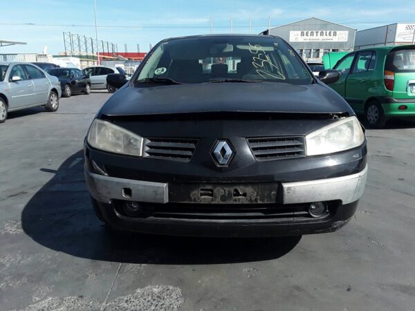 MOTOR ARRANQUE RENAULT MEGANE II BERLINA 5P - Imagen 2