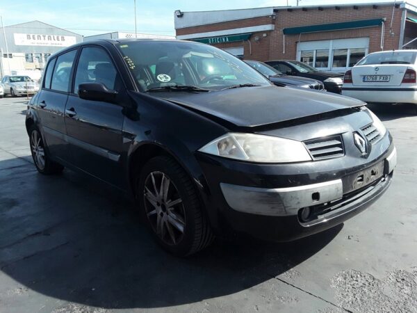 MOTOR ARRANQUE RENAULT MEGANE II BERLINA 5P - Imagen 3