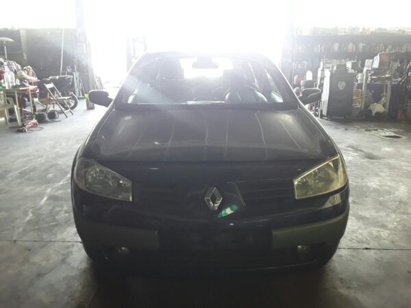 FARO DERECHO RENAULT MEGANE II BERLINA 5P - Imagen 2