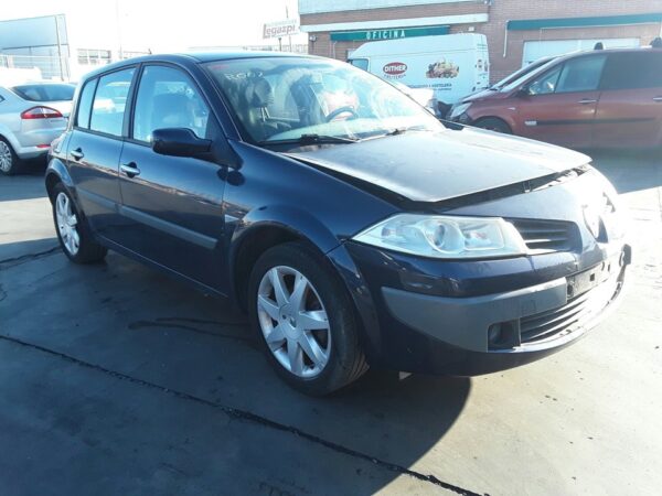 ABS RENAULT MEGANE II CLASSIC BERLINA - Imagen 3