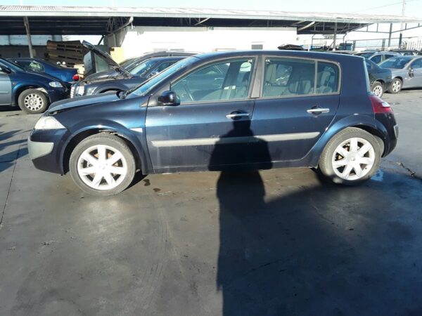 ABS RENAULT MEGANE II CLASSIC BERLINA - Imagen 4