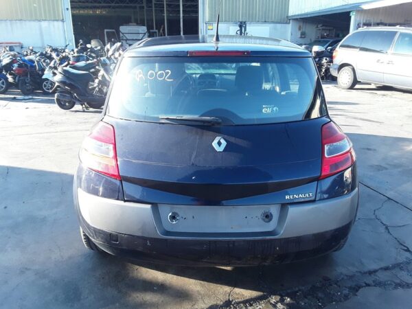 ABS RENAULT MEGANE II CLASSIC BERLINA - Imagen 5