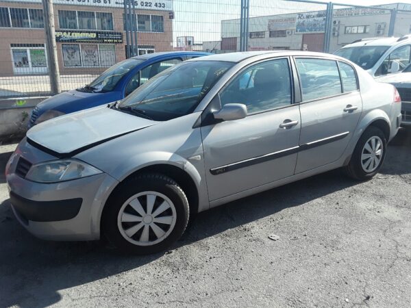 ABS RENAULT MEGANE II CLASSIC BERLINA - Imagen 2