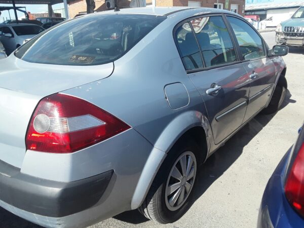 ABS RENAULT MEGANE II CLASSIC BERLINA - Imagen 3