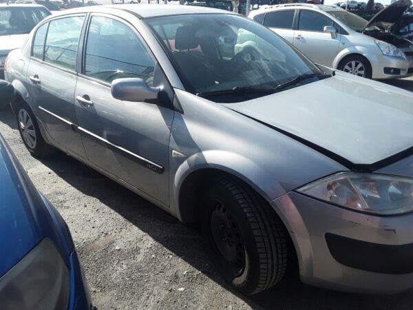 ABS RENAULT MEGANE II CLASSIC BERLINA - Imagen 4