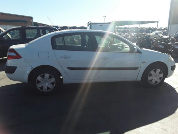 COMPRESOR AIRE ACONDICIONADO RENAULT MEGANE II CLASSIC BERLINA - Imagen 3