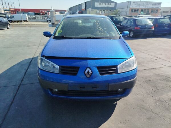 CENTRALITA MOTOR UCE RENAULT MEGANE II CLASSIC BERLINA - Imagen 2