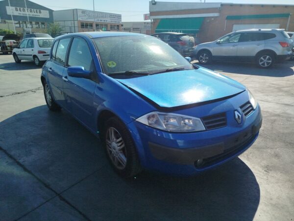 CENTRALITA MOTOR UCE RENAULT MEGANE II CLASSIC BERLINA - Imagen 3