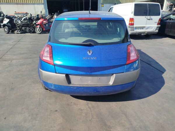 CENTRALITA MOTOR UCE RENAULT MEGANE II CLASSIC BERLINA - Imagen 5