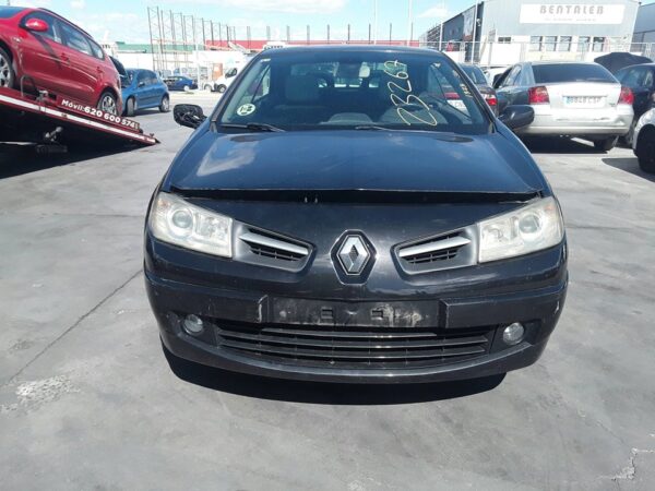 AIRBAG DELANTERO IZQUIERDO RENAULT MEGANE II COUPE/CABRIO - Imagen 2