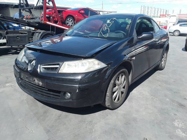 AIRBAG DELANTERO IZQUIERDO RENAULT MEGANE II COUPE/CABRIO - Imagen 3
