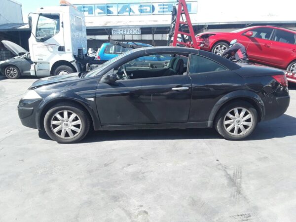 AIRBAG DELANTERO IZQUIERDO RENAULT MEGANE II COUPE/CABRIO - Imagen 4