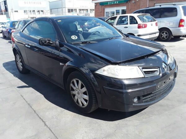 ELEVALUNAS DELANTERO DERECHO RENAULT MEGANE II COUPE/CABRIO - Imagen 5