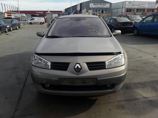 ELEVALUNAS DELANTERO DERECHO RENAULT MEGANE II FAMILIAR - Imagen 2