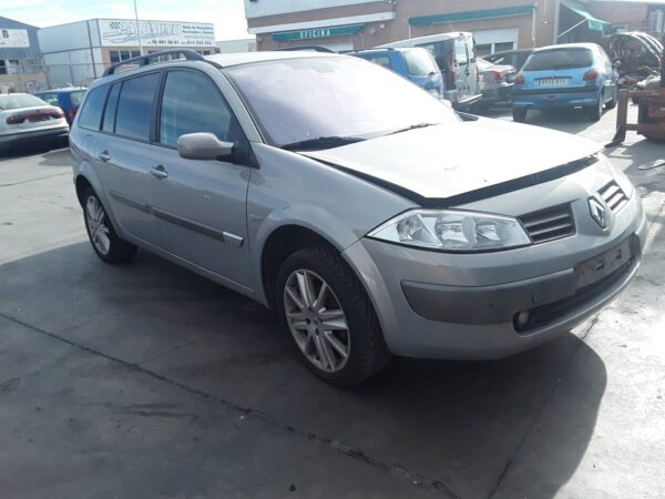 ELEVALUNAS DELANTERO DERECHO RENAULT MEGANE II FAMILIAR - Imagen 3
