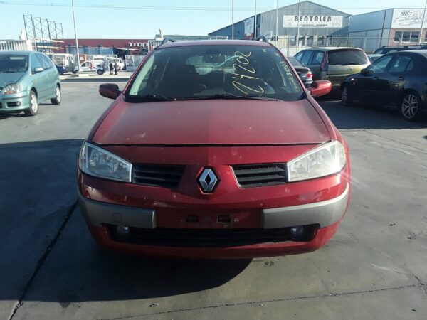 MECANICA COMPLETA RENAULT MEGANE II FAMILIAR - Imagen 2