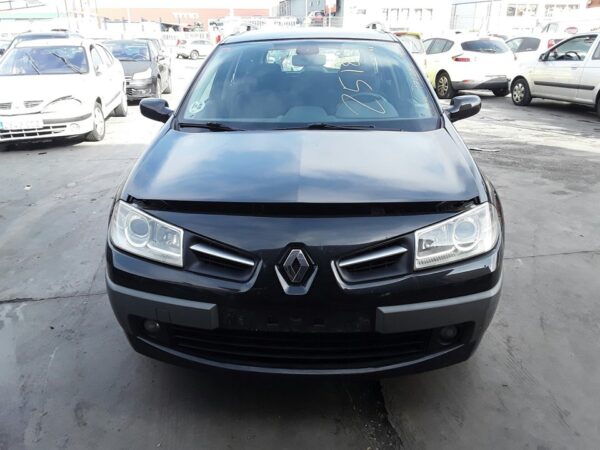 CAPO RENAULT MEGANE II GRANDTOUR - Imagen 2