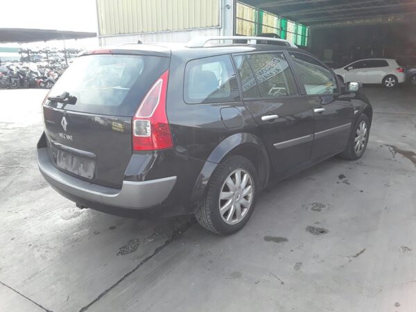 CAPO RENAULT MEGANE II GRANDTOUR - Imagen 3