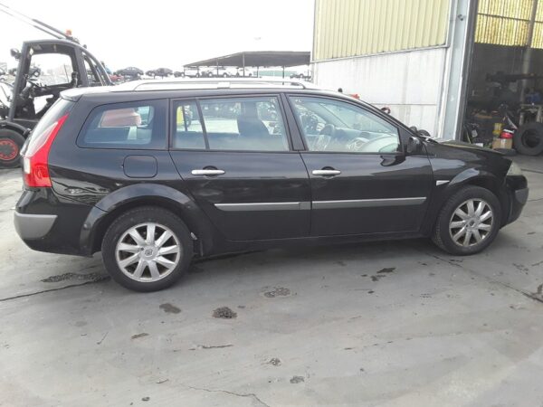 CAPO RENAULT MEGANE II GRANDTOUR - Imagen 4