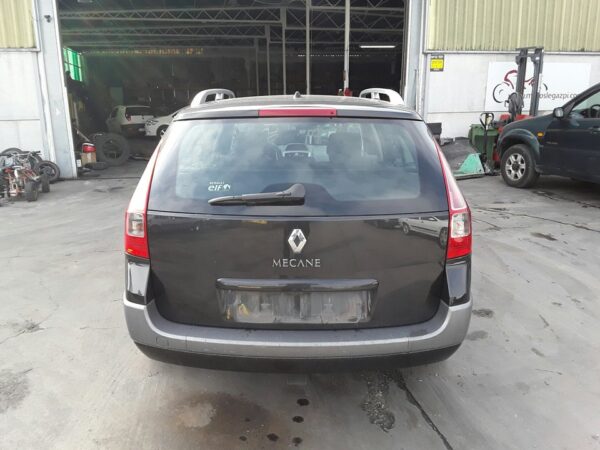 ALETA DELANTERA IZQUIERDA RENAULT MEGANE II GRANDTOUR - Imagen 5