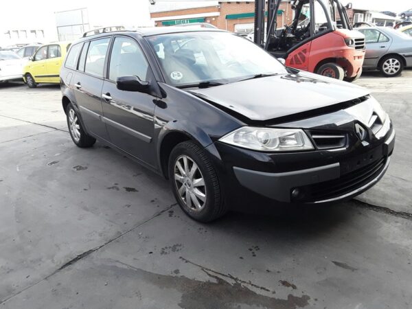 RADIADOR AGUA RENAULT MEGANE II GRANDTOUR - Imagen 5