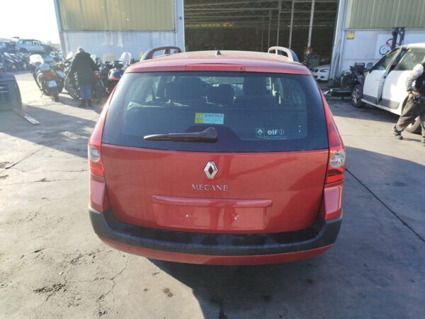 PUERTA TRASERA DERECHA RENAULT MEGANE II GRANDTOUR - Imagen 2