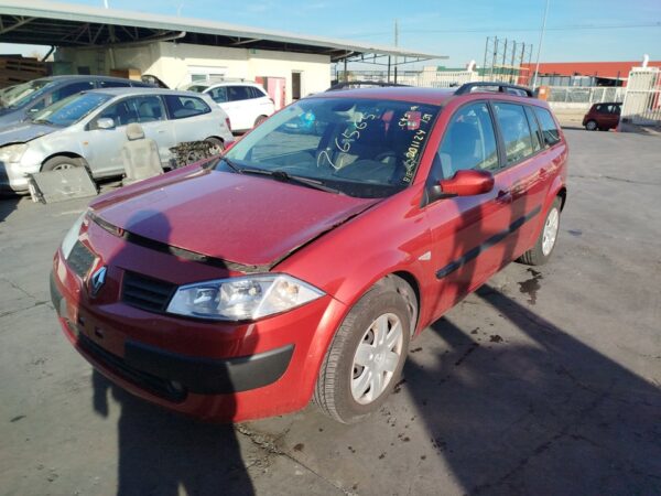 ALTERNADOR RENAULT MEGANE II GRANDTOUR - Imagen 3