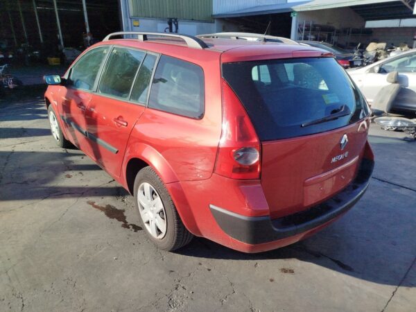TRANSMISION DELANTERA DERECHA RENAULT MEGANE II GRANDTOUR - Imagen 5