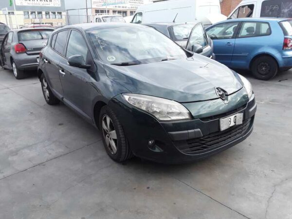 SALPICADERO RENAULT MEGANE III BERLINA 5 P - Imagen 2
