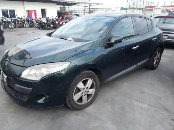 SALPICADERO RENAULT MEGANE III BERLINA 5 P - Imagen 3