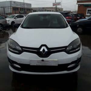 ABS RENAULT MEGANE III BERLINA 5 P