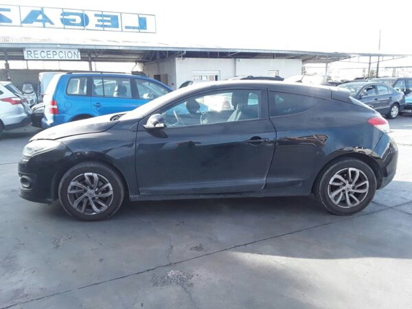 SALPICADERO RENAULT MEGANE III COUPE - Imagen 4