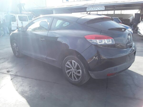 PUERTA DELANTERA IZQUIERDA RENAULT MEGANE III COUPE - Imagen 5