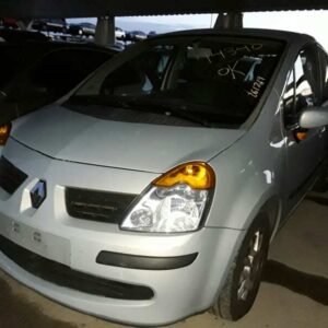TRANSMISION DELANTERA DERECHA RENAULT MODUS I