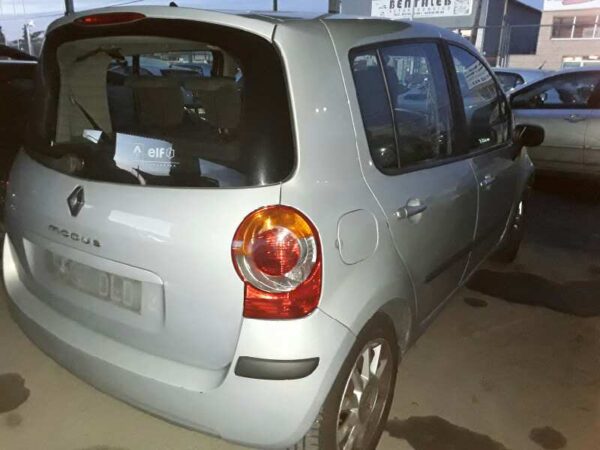 TRANSMISION DELANTERA DERECHA RENAULT MODUS I - Imagen 2