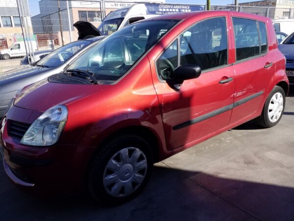 KIT ARRANQUE RENAULT MODUS - Imagen 2