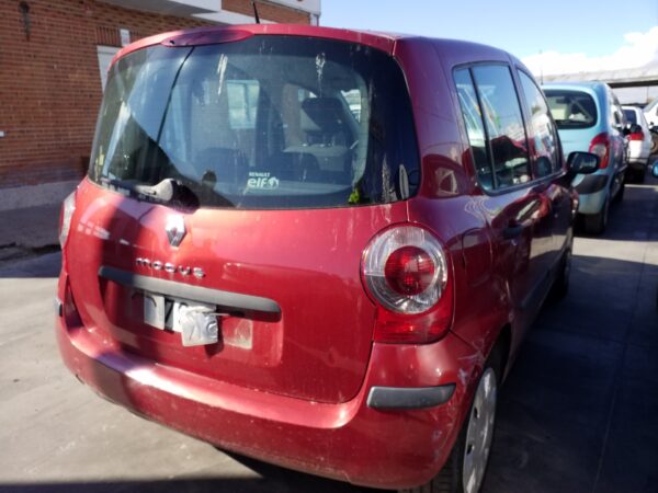 KIT ARRANQUE RENAULT MODUS - Imagen 3