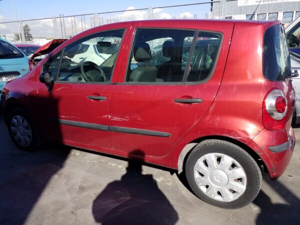 KIT ARRANQUE RENAULT MODUS - Imagen 4