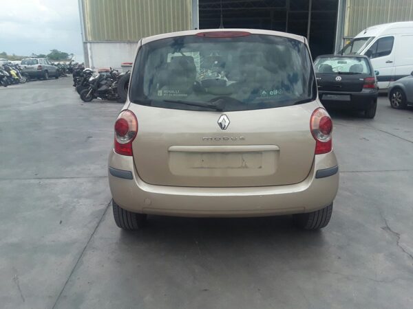 SERVOFRENO RENAULT MODUS - Imagen 2